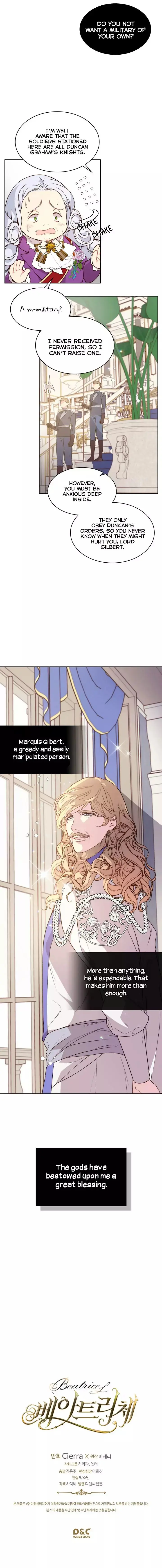 Beatrice Episode 39 - Page 15