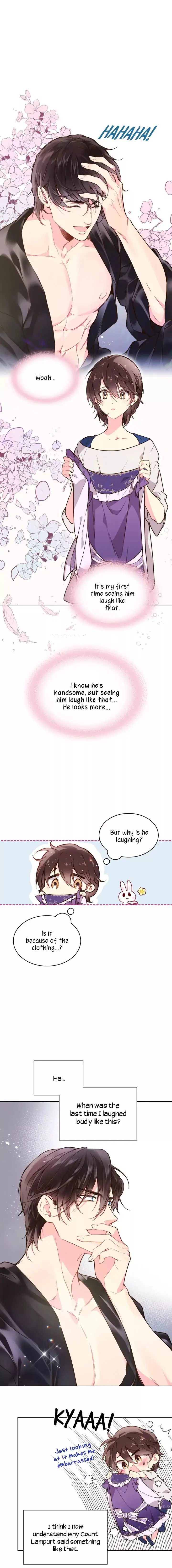 Beatrice Episode 39 - Page 8