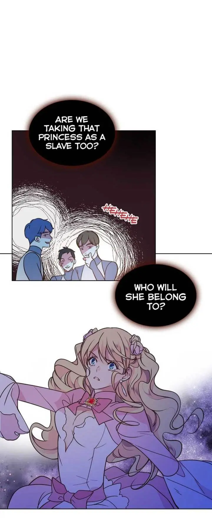 Beatrice Episode 4 - Page 12