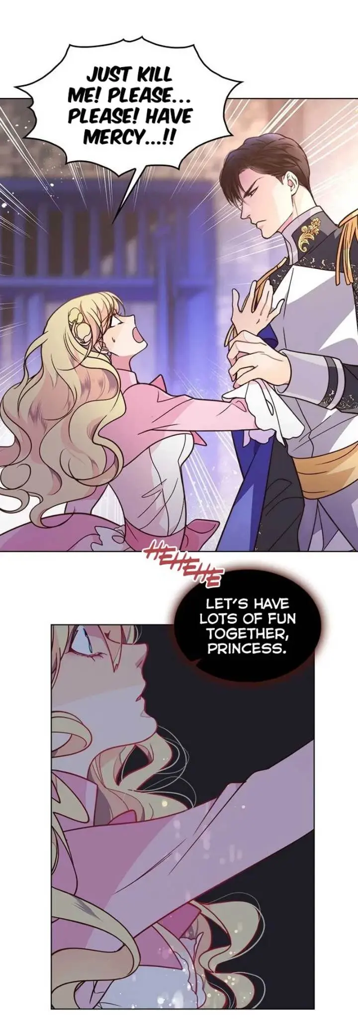 Beatrice Episode 4 - Page 13
