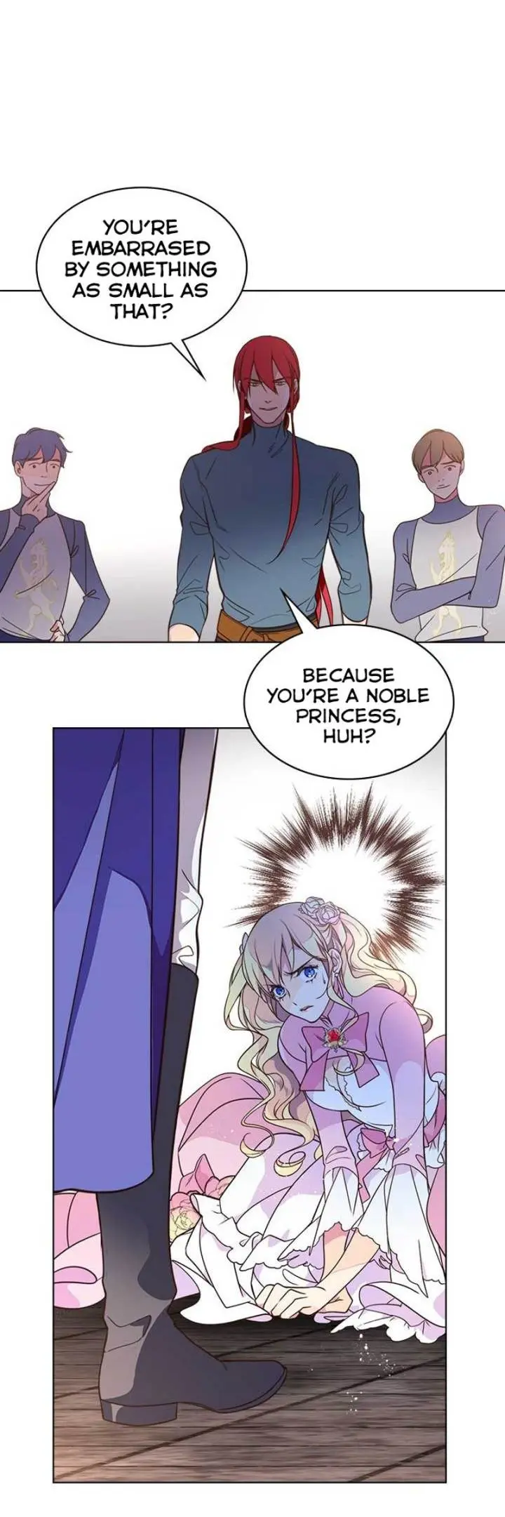 Beatrice Episode 4 - Page 9