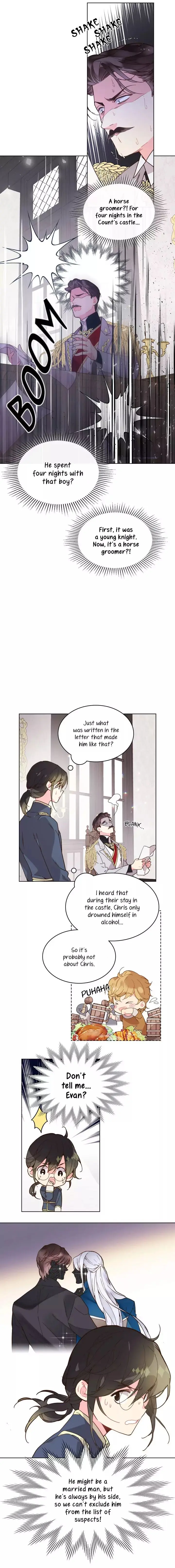 Beatrice Episode 40 - Page 10
