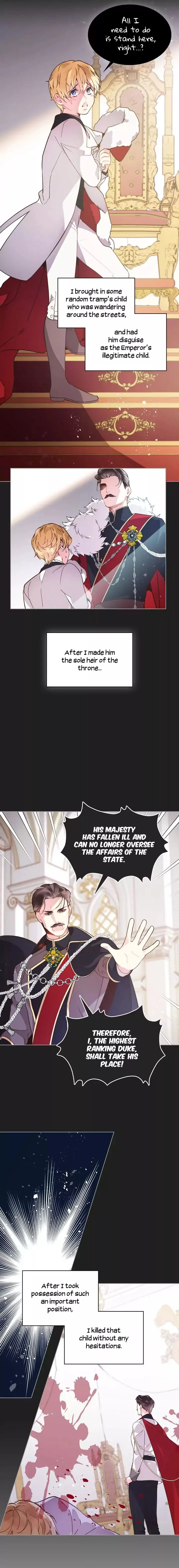 Beatrice Episode 40 - Page 12