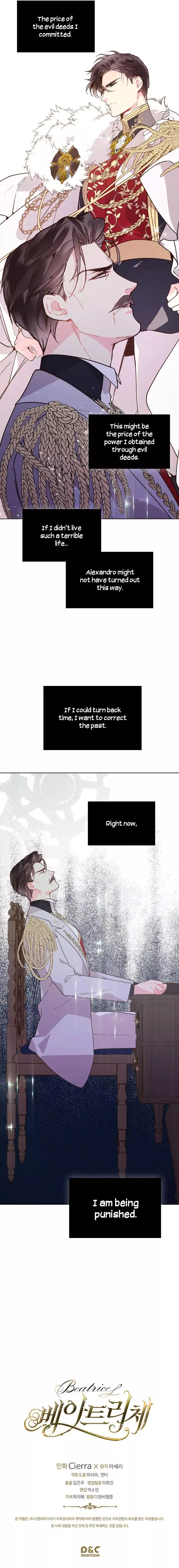 Beatrice Episode 40 - Page 14