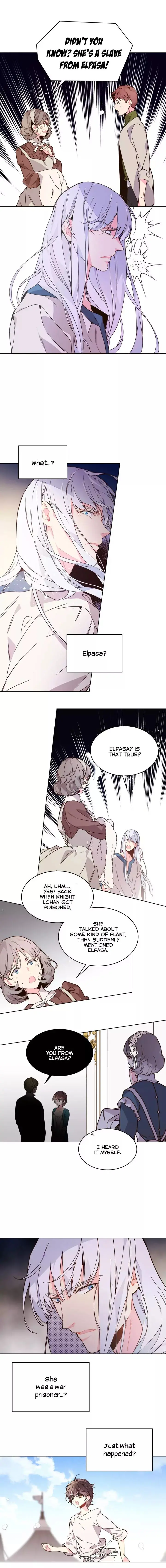 Beatrice Episode 40 - Page 5