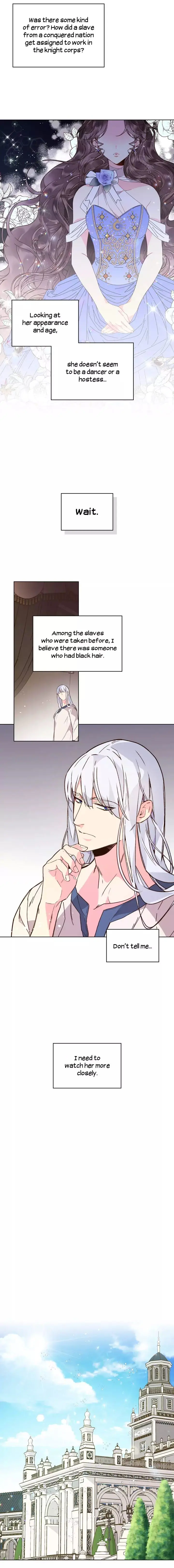 Beatrice Episode 40 - Page 6