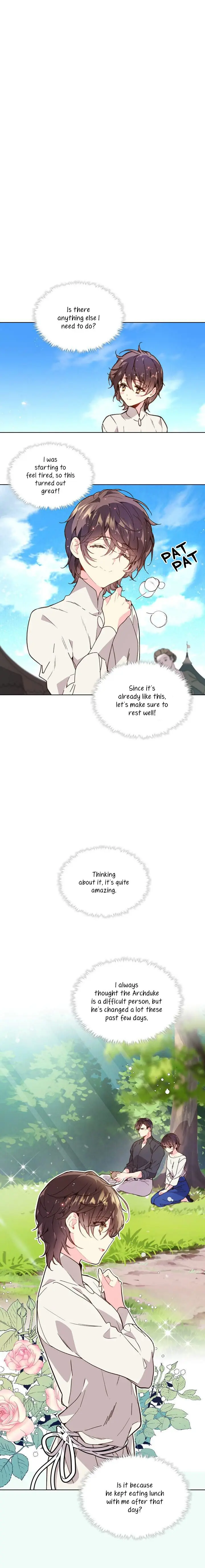 Beatrice Episode 41 - Page 5