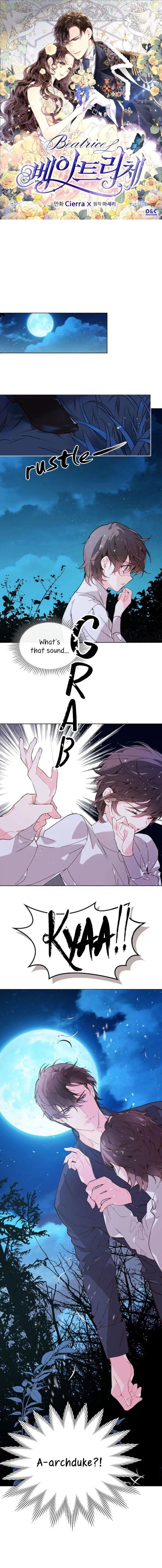 Beatrice Episode 42 - Page 2
