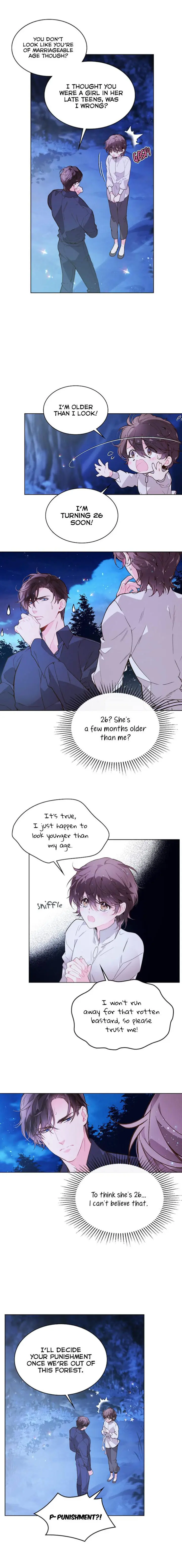 Beatrice Episode 42 - Page 7