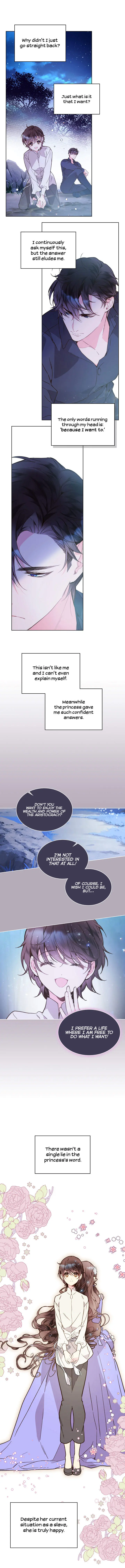 Beatrice Episode 43 - Page 5