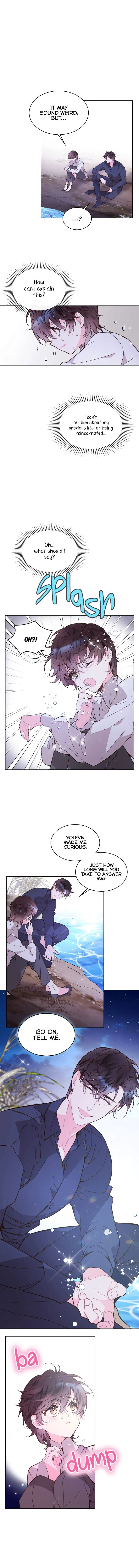 Beatrice Episode 43 - Page 8
