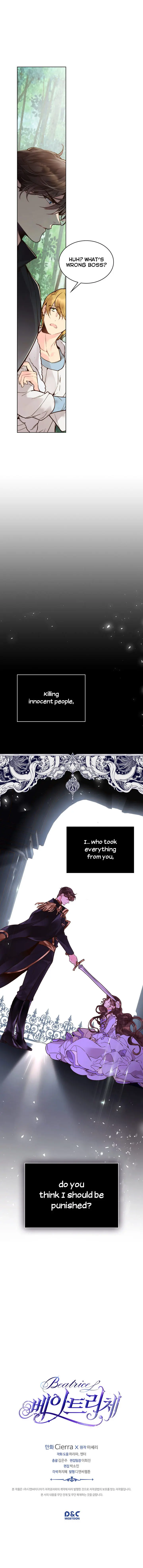 Beatrice Episode 44 - Page 14