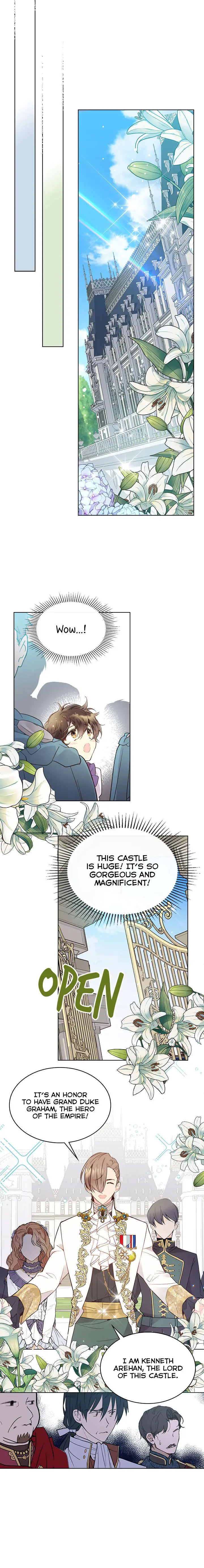 Beatrice Episode 45 - Page 10