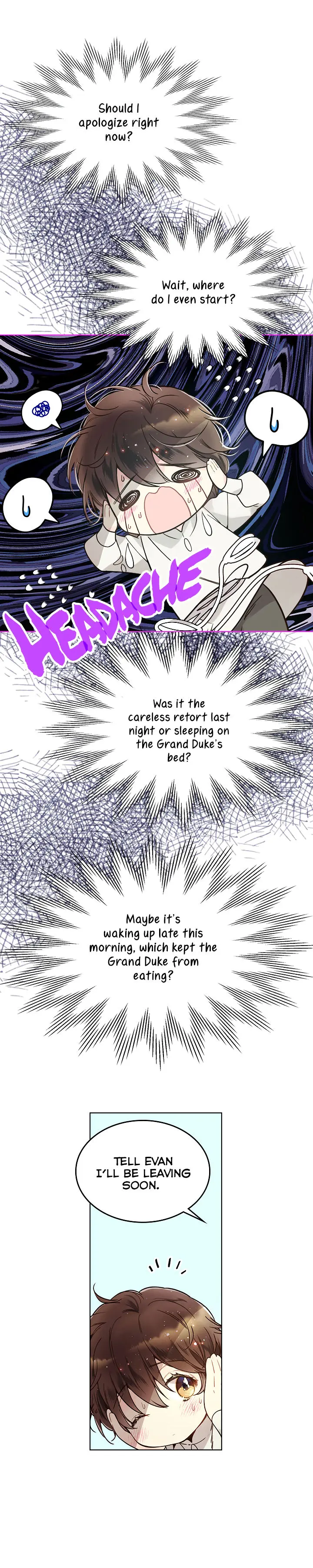 Beatrice Episode 45 - Page 6