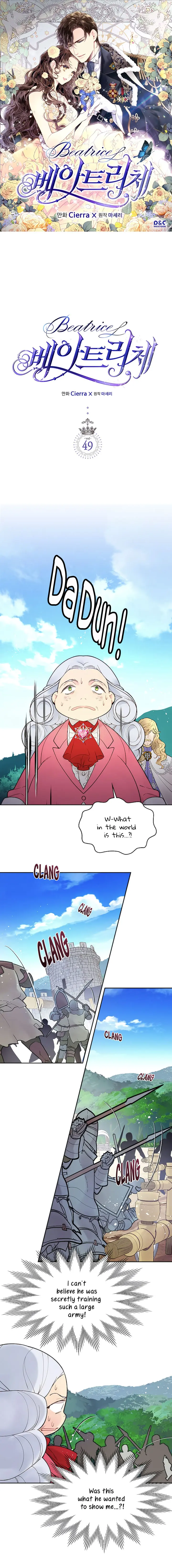 Beatrice Episode 49 - Page 3