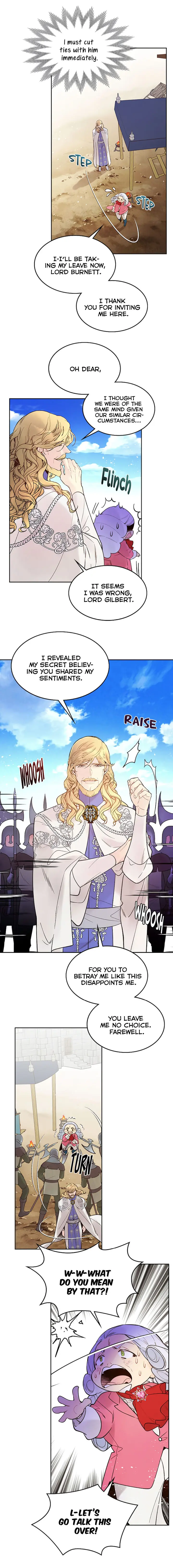 Beatrice Episode 49 - Page 5