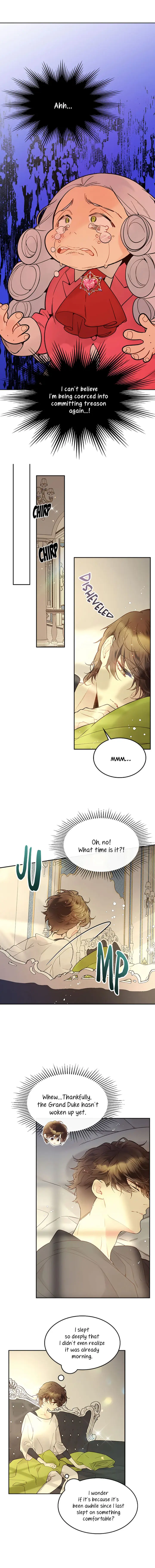 Beatrice Episode 49 - Page 7