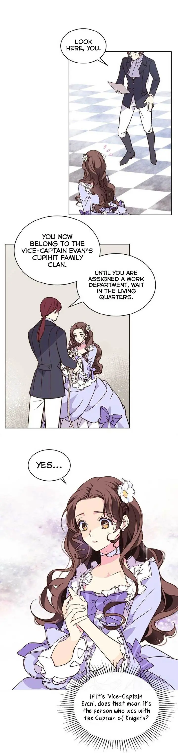 Beatrice Episode 5 - Page 13