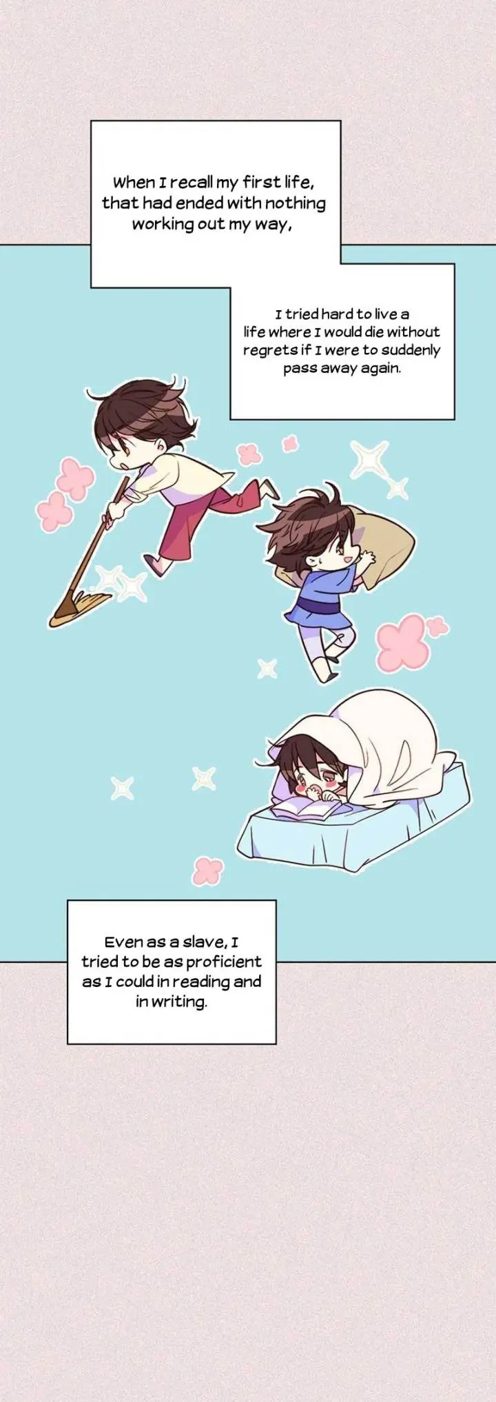 Beatrice Episode 5 - Page 3