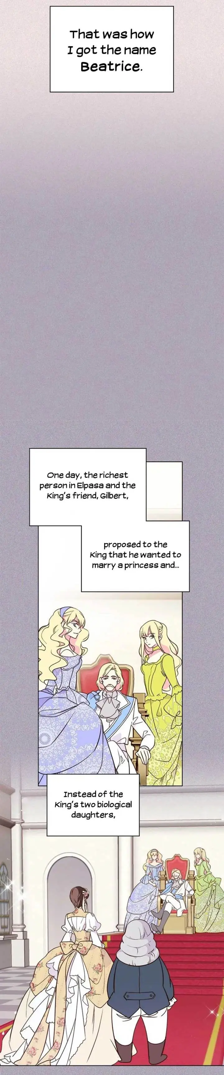 Beatrice Episode 5 - Page 5