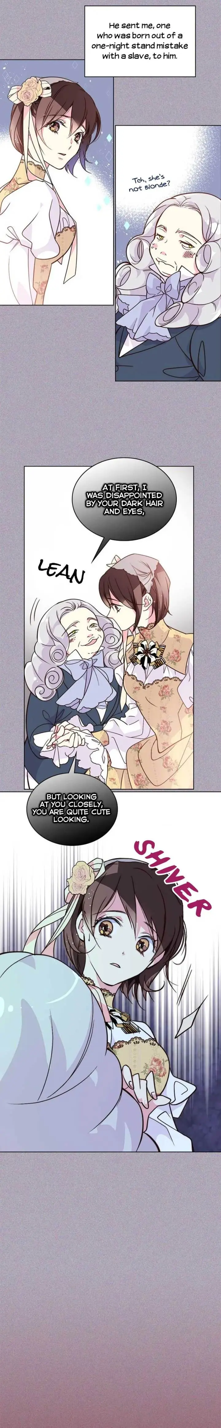 Beatrice Episode 5 - Page 6