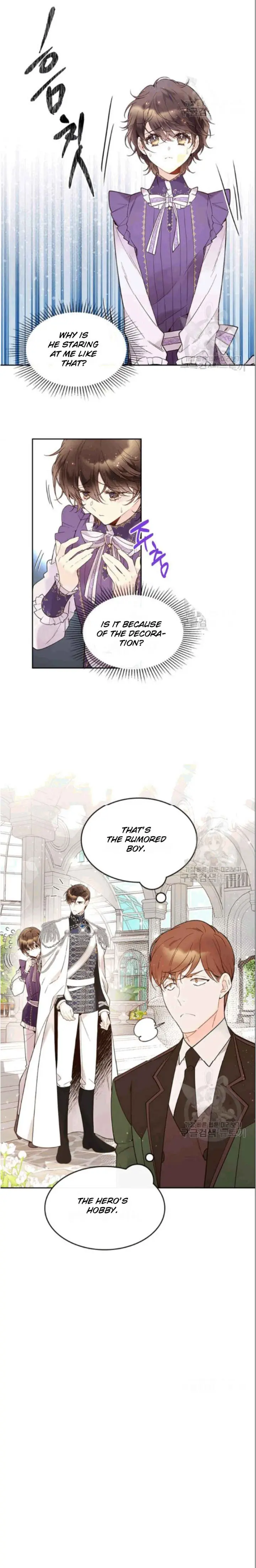 Beatrice Episode 50 - Page 14