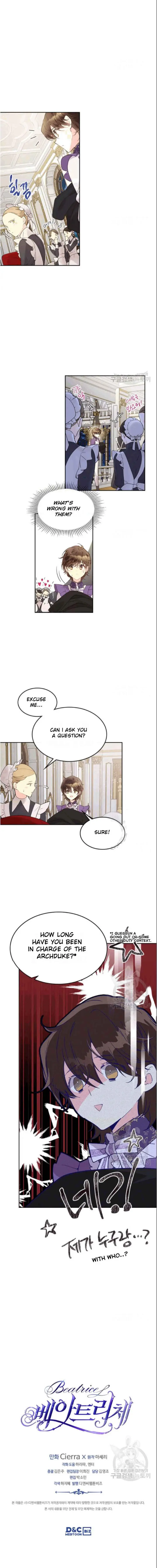 Beatrice Episode 50 - Page 16