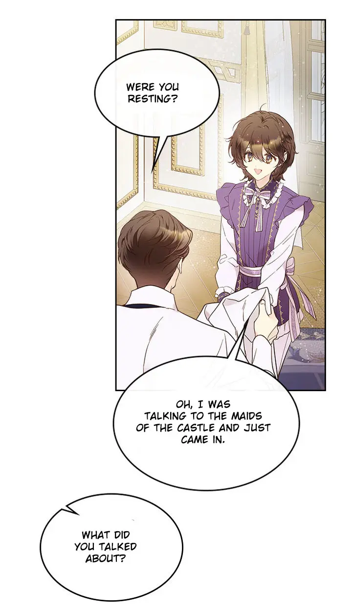 Beatrice Episode 51 - Page 44