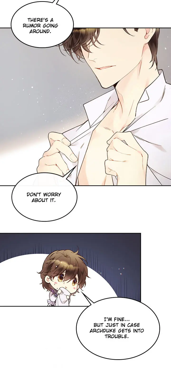 Beatrice Episode 51 - Page 46
