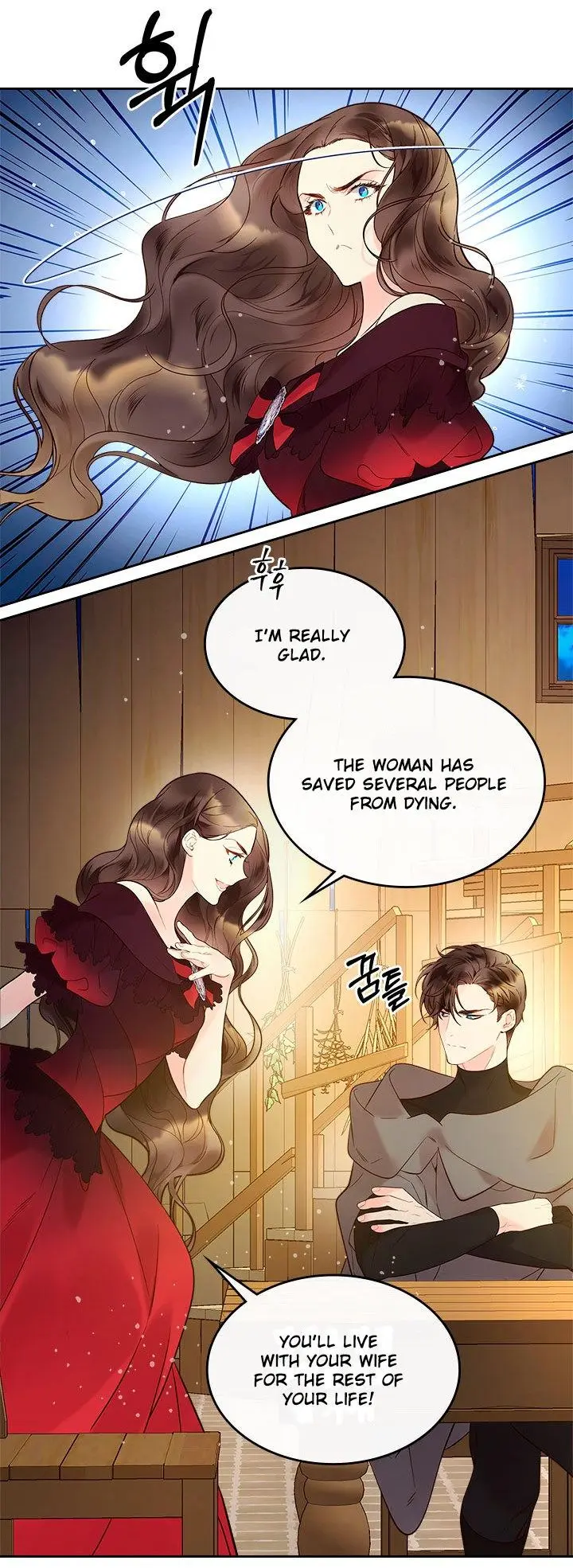 Beatrice Episode 52 - Page 20