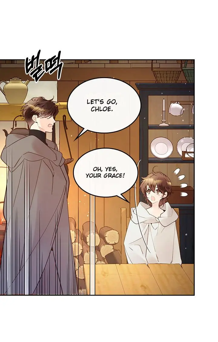 Beatrice Episode 52 - Page 25