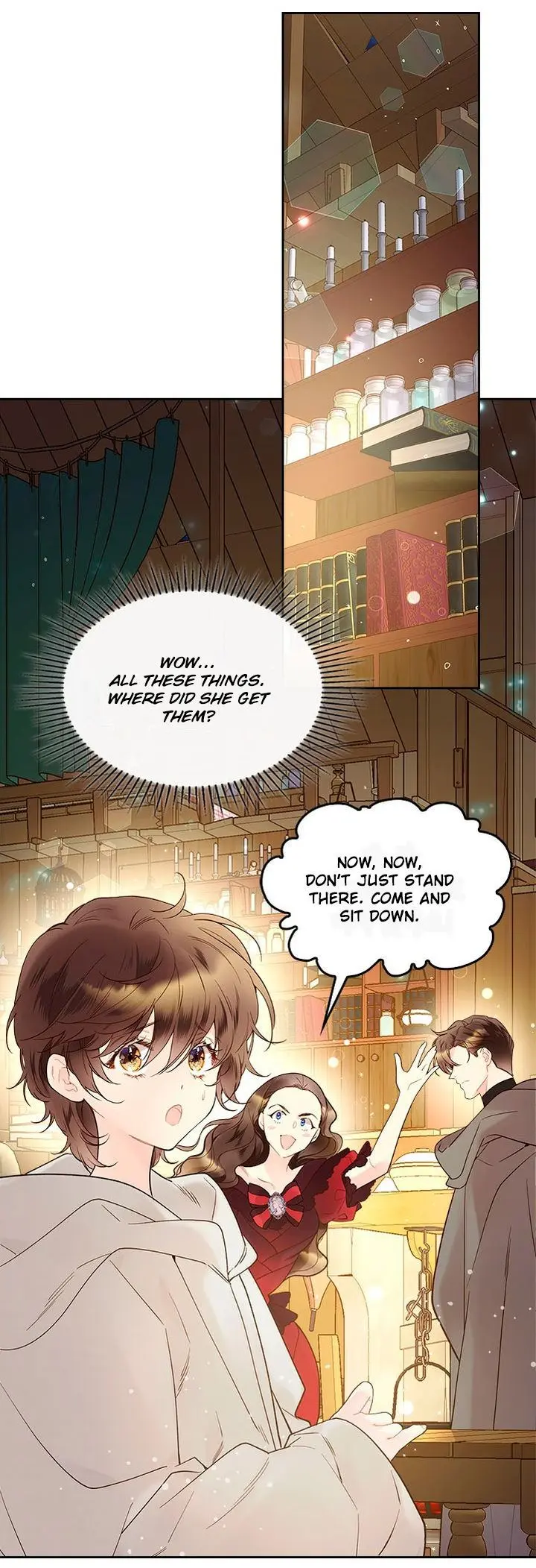 Beatrice Episode 52 - Page 3