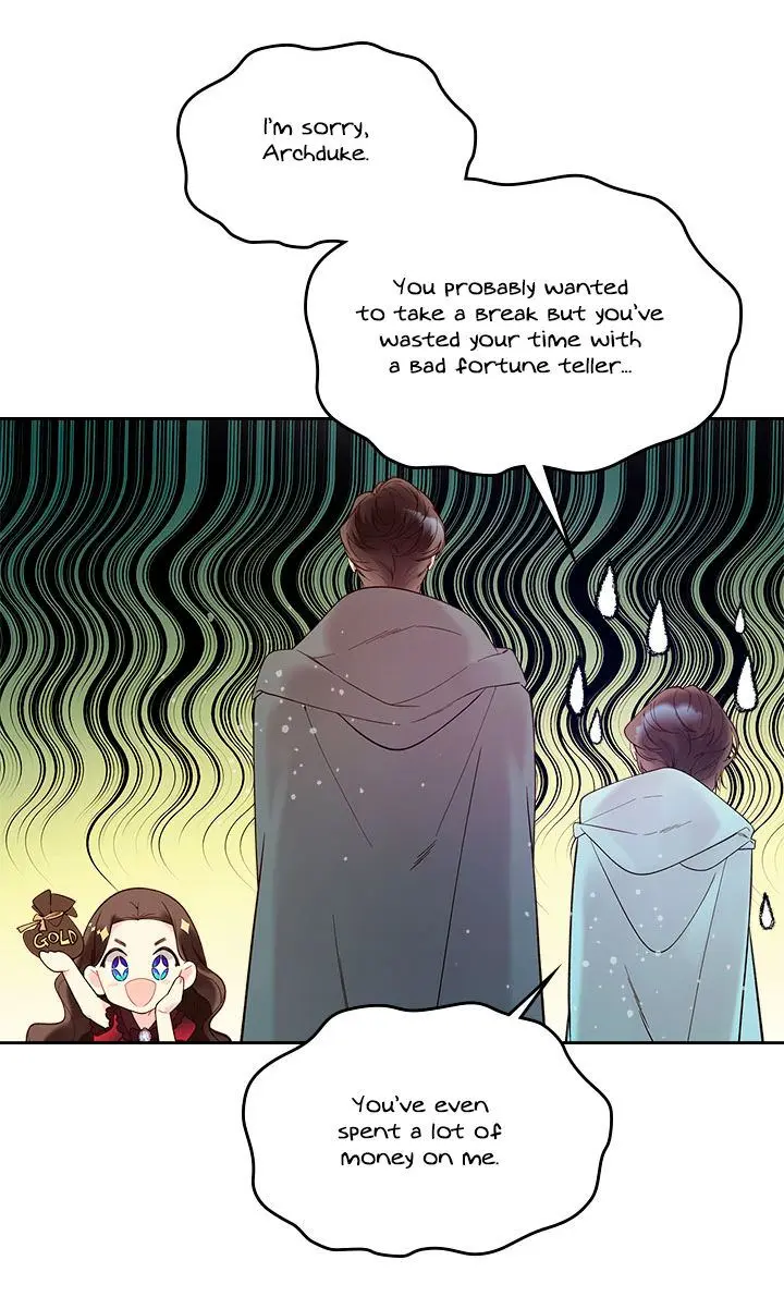 Beatrice Episode 52 - Page 32