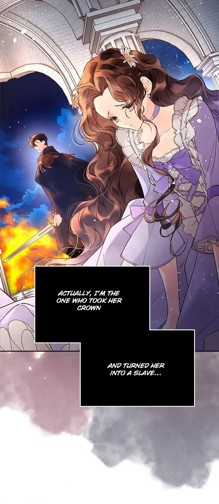 Beatrice Episode 52 - Page 35