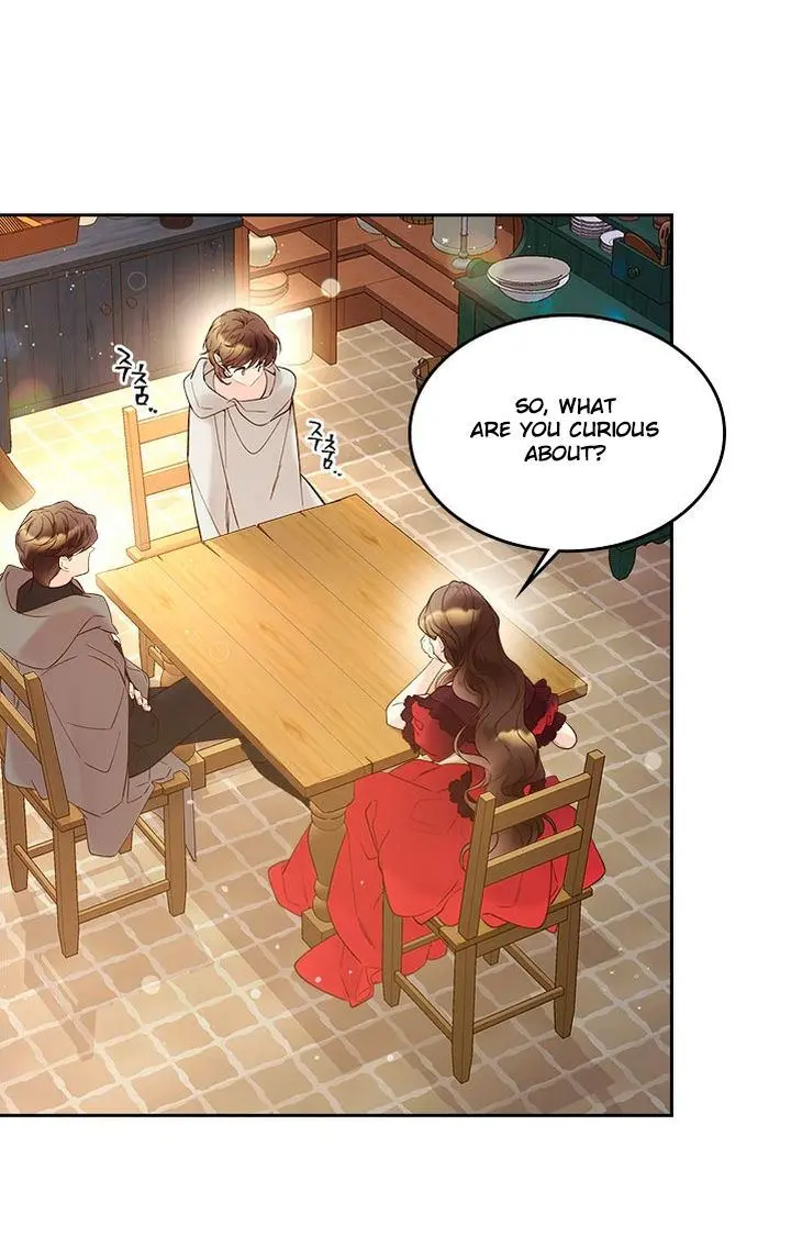 Beatrice Episode 52 - Page 4