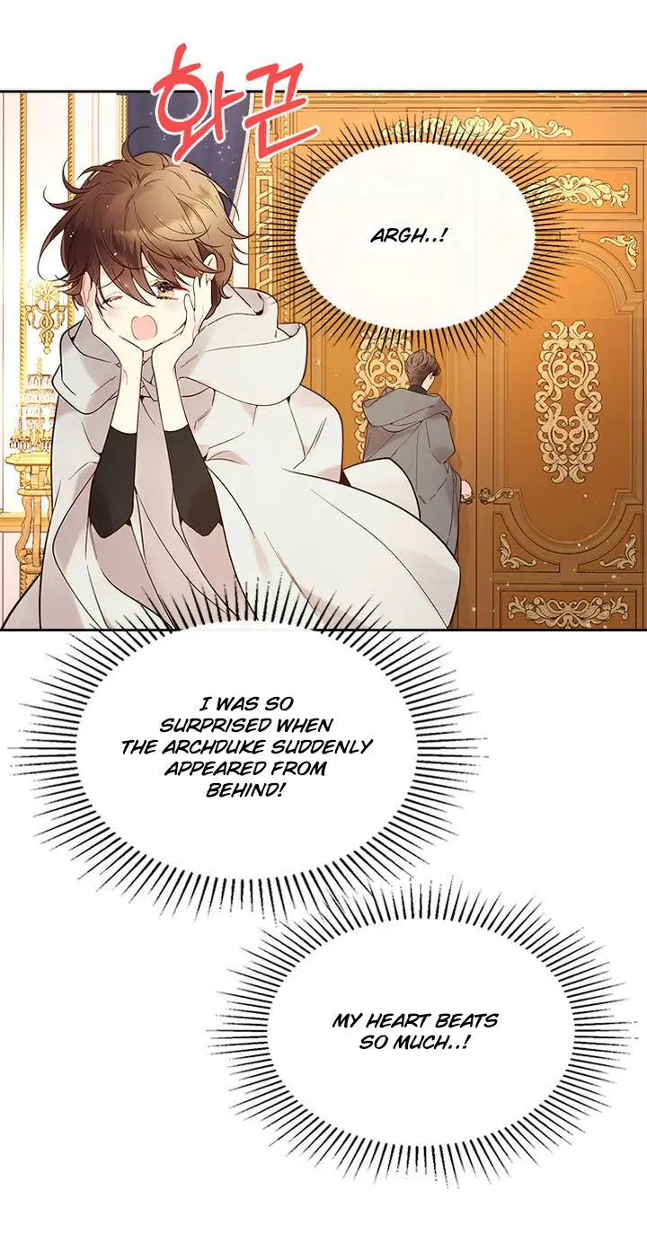 Beatrice Episode 52 - Page 52