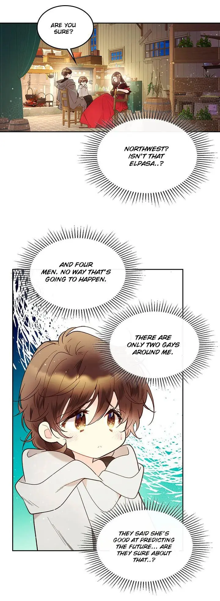 Beatrice Episode 52 - Page 8