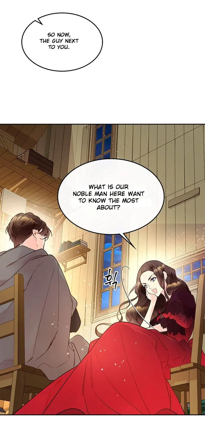 Beatrice Episode 52 - Page 9