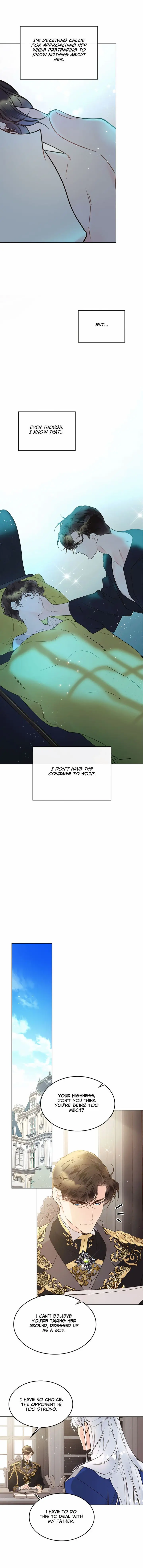 Beatrice Episode 53 - Page 2