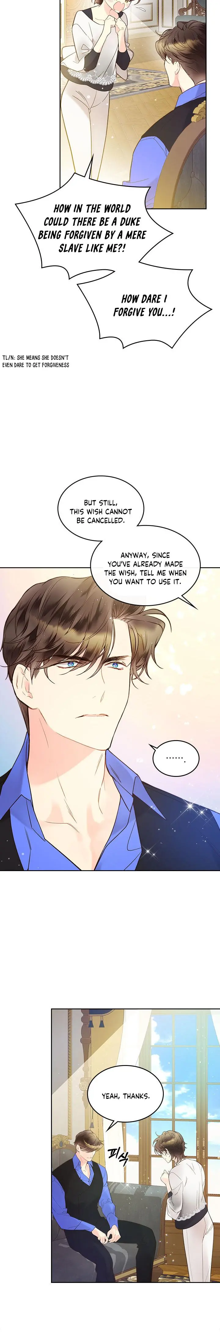 Beatrice Episode 54 - Page 7