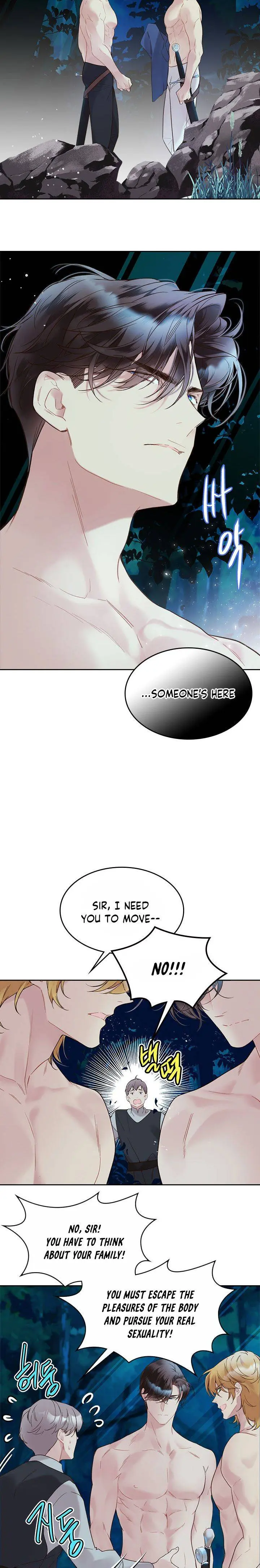Beatrice Episode 55 - Page 11