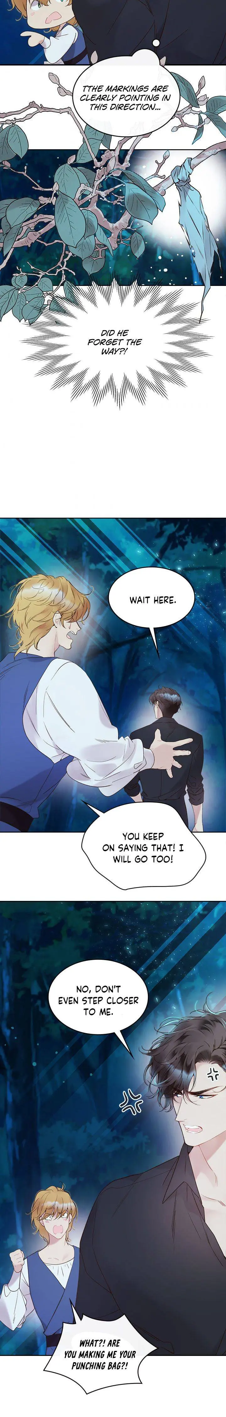 Beatrice Episode 55 - Page 2