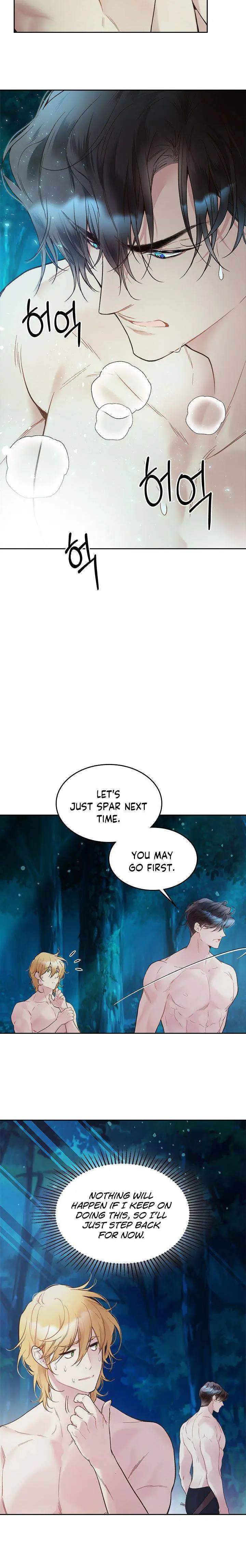 Beatrice Episode 55 - Page 23