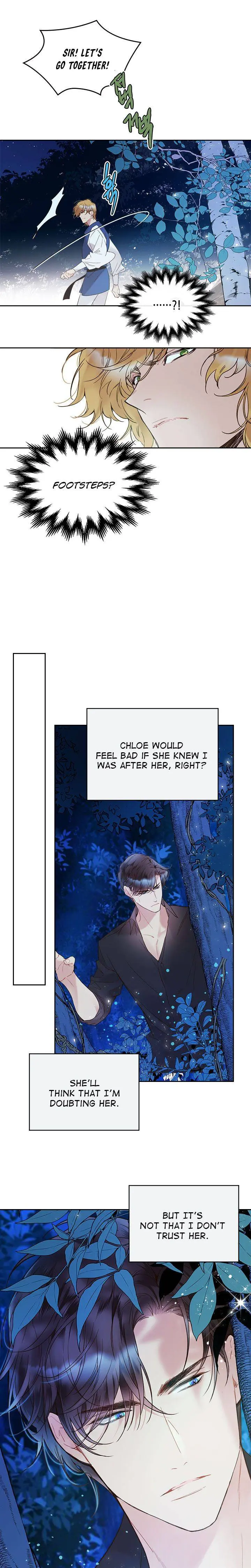 Beatrice Episode 55 - Page 3