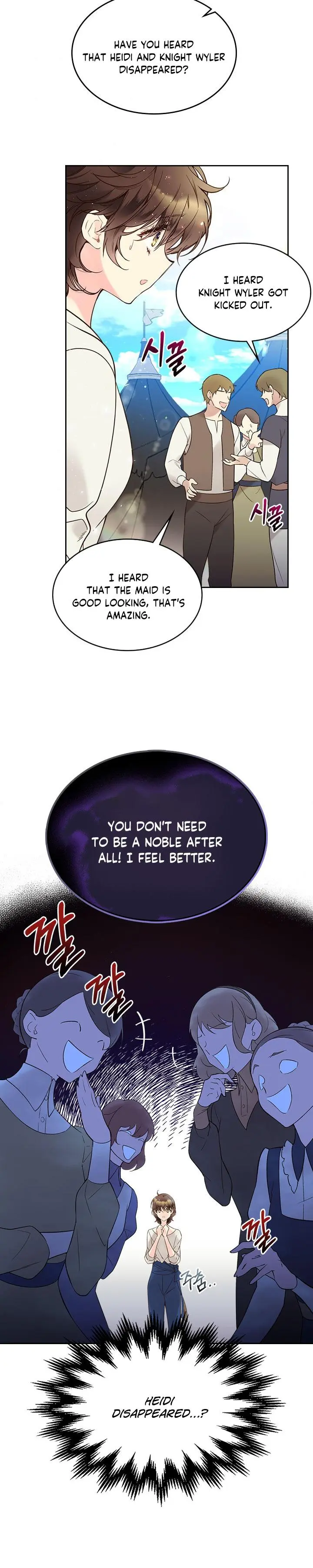 Beatrice Episode 56 - Page 11