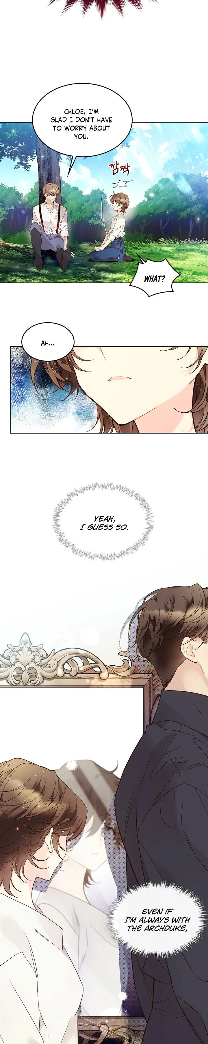 Beatrice Episode 56 - Page 14