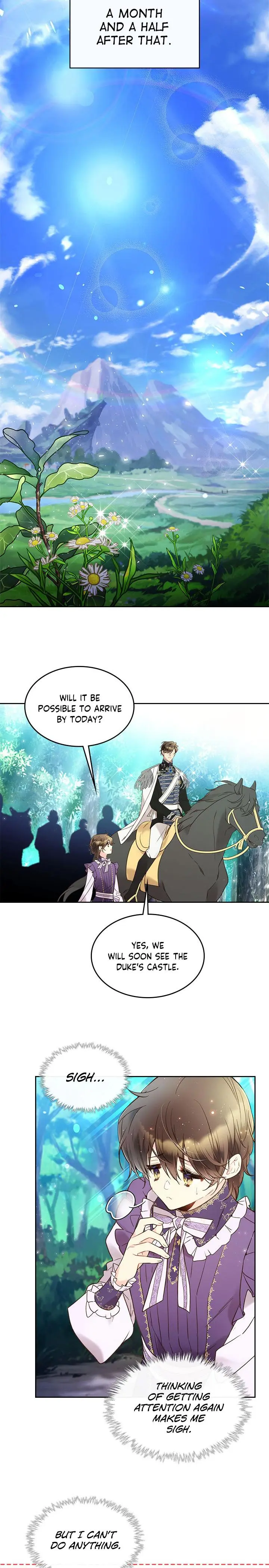 Beatrice Episode 56 - Page 16