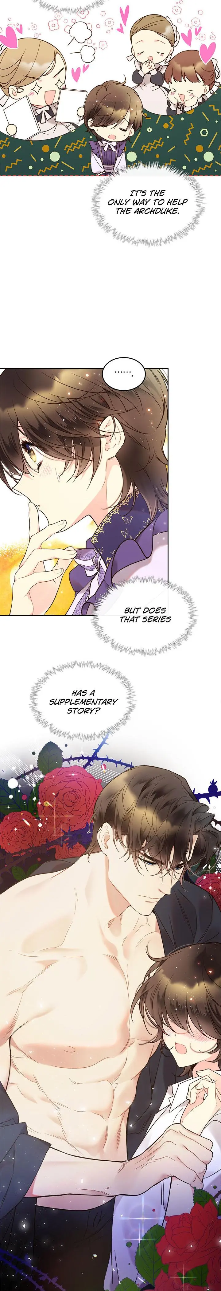 Beatrice Episode 56 - Page 17