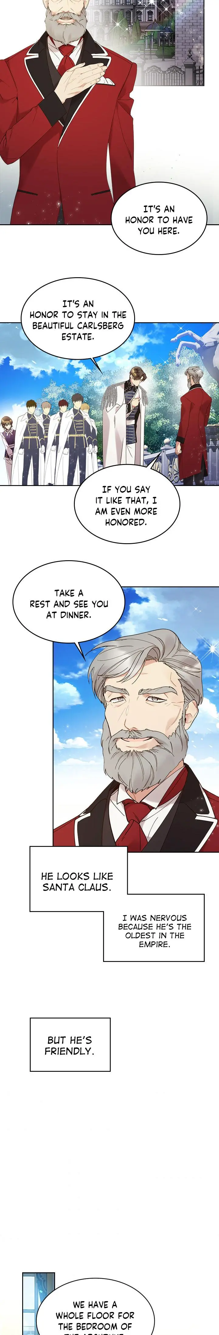 Beatrice Episode 56 - Page 21