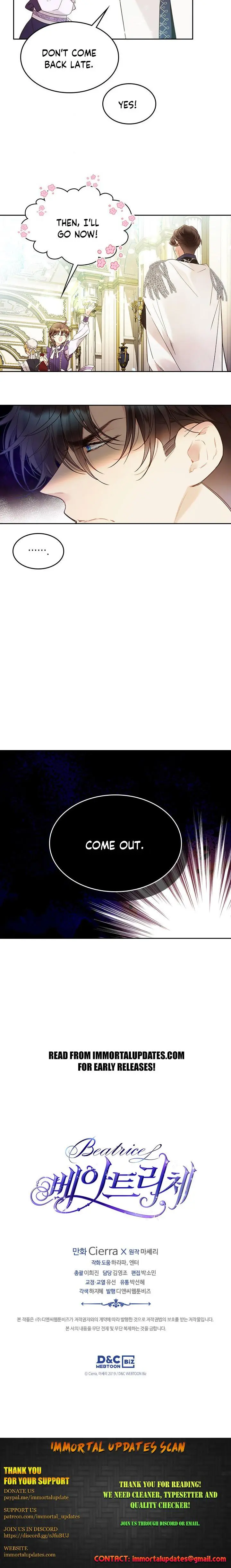 Beatrice Episode 56 - Page 24